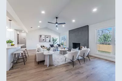 906 Fall Creek Drive, Austin, TX 78753 - Photo 3