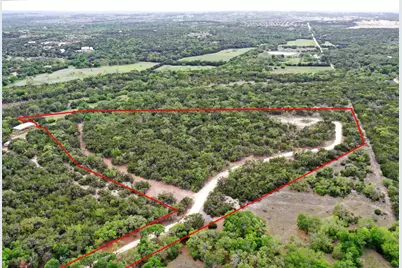 11916 Jim Bridger Drive, Austin, TX 78737 - Photo 5