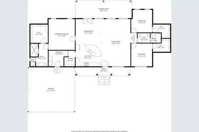 7152 Taylorsville Road, Dale, TX 78616 - Photo 25