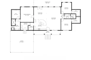 7152 Taylorsville Rd, Dale, TX 78616 - Photo 25