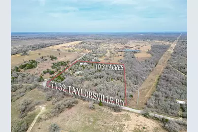 7152 Taylorsville Road, Dale, TX 78616 - Photo 7