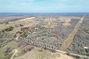 7152 Taylorsville Rd, Dale, TX 78616 - Photo 7