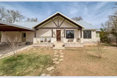 7152 Taylorsville Road, Dale, TX 78616 - Photo 29