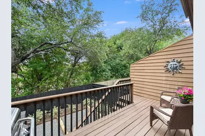 5701 Westslope Drive #17, Austin, TX 78731 - Photo 21