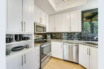 5701 Westslope Drive #17, Austin, TX 78731 - Photo 15
