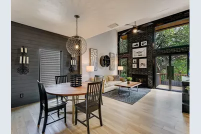 5701 Westslope Drive #17, Austin, TX 78731 - Photo 7