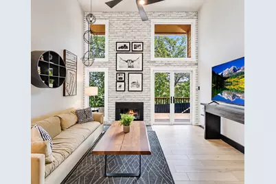 5701 Westslope Drive #17, Austin, TX 78731 - Photo 5