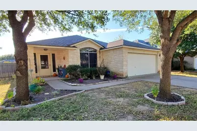 1217 Tudor House Road, Pflugerville, TX 78660 - Photo 1