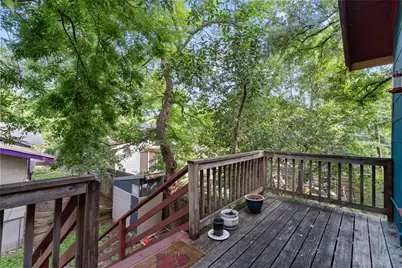 3404 1/2 Grooms Street #B, Austin, TX 78705 - Photo 3