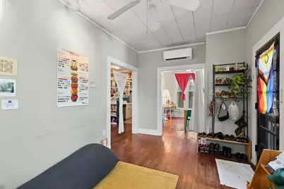 3404 1/2 Grooms Street #B, Austin, TX 78705 - Photo 5