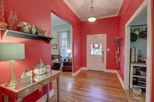 905 S Walnut St, Georgetown, TX 78626 - Photo 27