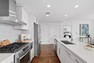 300 Bowie Street #1101, Austin, TX 78703 - Photo 9