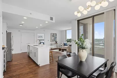 300 Bowie Street #1101, Austin, TX 78703 - Photo 15