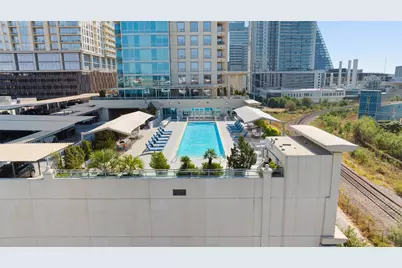 300 Bowie Street #1101, Austin, TX 78703 - Photo 37