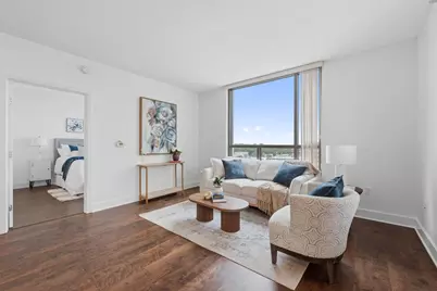 300 Bowie Street #1101, Austin, TX 78703 - Photo 3