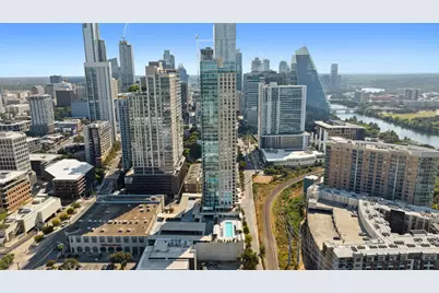 300 Bowie Street #1101, Austin, TX 78703 - Photo 35