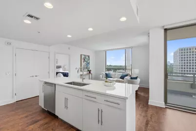 300 Bowie Street #1101, Austin, TX 78703 - Photo 13