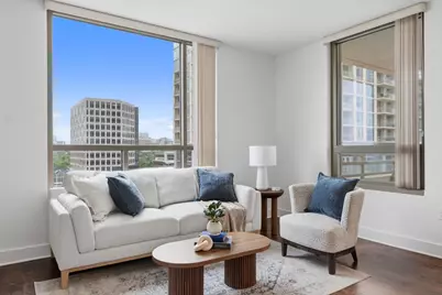 300 Bowie Street #1101, Austin, TX 78703 - Photo 3