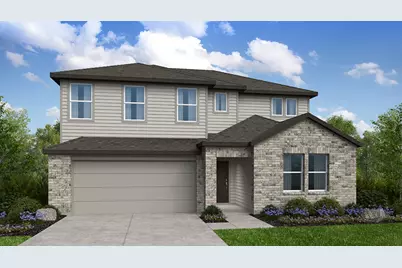 15424 Welsh Mills Drive, Pflugerville, TX 78660 - Photo 1