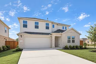 15424 Welsh Mls Dr, Pflugerville, TX 78660 - Photo 25