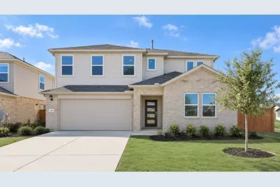 15424 Welsh Mills Drive, Pflugerville, TX 78660 - Photo 1