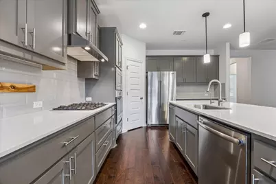 8816 Cattle Baron Path, Austin, TX 78747 - Photo 7