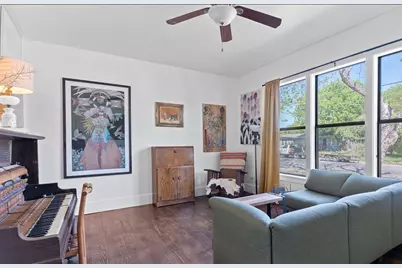 708 W Prairie Lea Street, Lockhart, TX 78644 - Photo 15