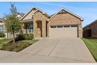 2201 Bobtail Pass, Leander, TX 78641 - Photo 1