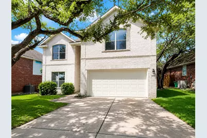 5320 Mabry Court, Austin, TX 78749 - Photo 1