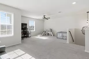 408 Bedford Falls Ln, Jarrell, TX 76537 - Photo 21