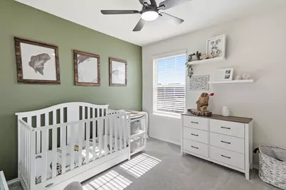 408 Bedford Falls Lane, Jarrell, TX 76537 - Photo 19