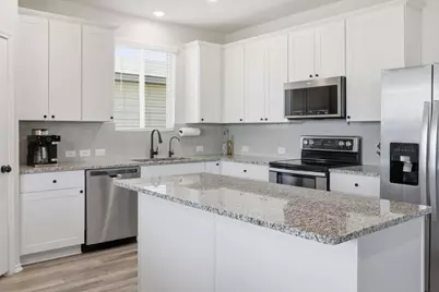 408 Bedford Falls Lane, Jarrell, TX 76537 - Photo 9