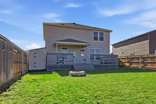 408 Bedford Falls Ln, Jarrell, TX 76537 - Photo 3