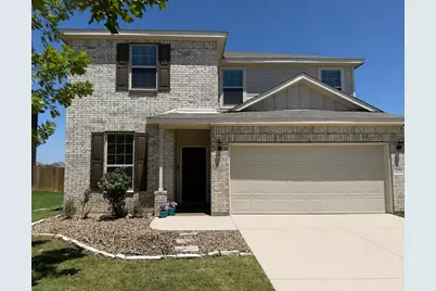 408 Bedford Falls Lane, Jarrell, TX 76537 - Photo 1