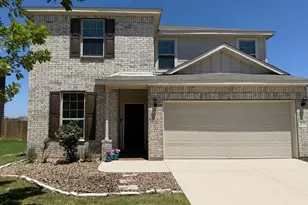 408 Bedford Falls Ln, Jarrell, TX 76537 - Photo 1