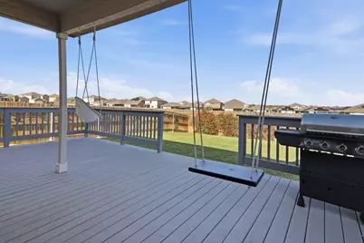 408 Bedford Falls Lane, Jarrell, TX 76537 - Photo 3