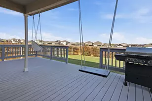 408 Bedford Falls Ln, Jarrell, TX 76537 - Photo 3