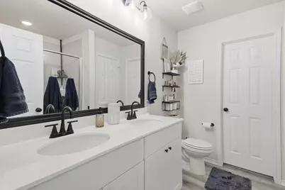 408 Bedford Falls Lane, Jarrell, TX 76537 - Photo 17