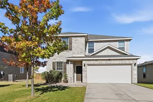 408 Bedford Falls Ln, Jarrell, TX 76537 - Photo 1