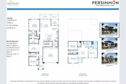 214 San Saba Drive, Buda, TX 78610 - Photo 11