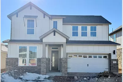 214 San Saba Drive, Buda, TX 78610 - Photo 1