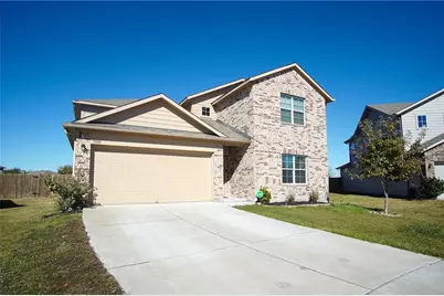 11800 Jamie Drive, Manor, TX 78653 - Photo 1