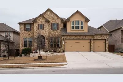 411 Spanish Mustang Trail, Cedar Park, TX 78613 - Photo 3