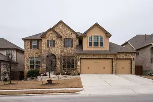 411 Spanish Mustang Trail, Cedar Park, TX 78613 - Photo 3