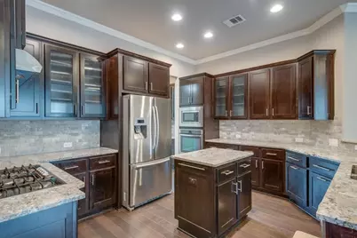 411 Spanish Mustang Trail, Cedar Park, TX 78613 - Photo 15