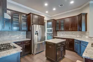 411 Spanish Mustang Trail, Cedar Park, TX 78613 - Photo 15