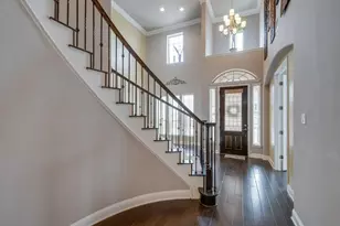 411 Spanish Mustang Trail, Cedar Park, TX 78613 - Photo 5