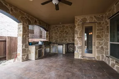 411 Spanish Mustang Trail, Cedar Park, TX 78613 - Photo 35