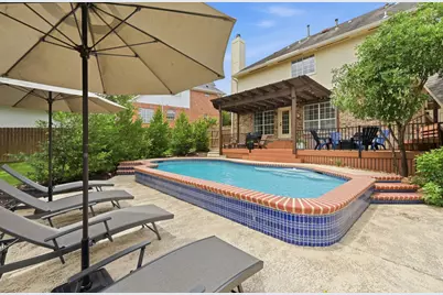 6006 Sierra Arbor Court, Austin, TX 78759 - Photo 1
