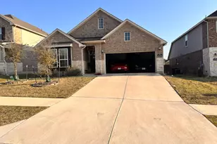 1224 Leaning Oak Ln, Georgetown, TX 78628 - Photo 1